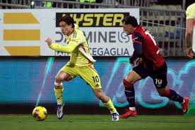 Juve Serie A: Como- Napoli 2-1, sorpasso Inter in vetta alla classifica.