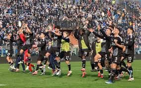 como Serie A: Como- Napoli 2-1, sorpasso Inter in vetta alla classifica.