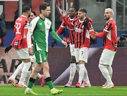 images-1 Champions League, spareggi amari per le Italiane