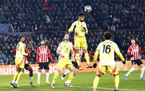 images-2 Champions League, spareggi amari per le Italiane