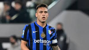 lautaro-1 Serie A: Como- Napoli 2-1, sorpasso Inter in vetta alla classifica.