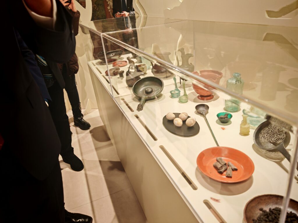 1000332094-1024x768 Il cibo degli antichi Ercolanensi in mostra