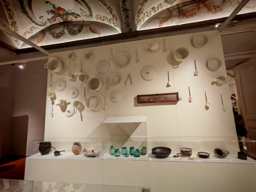 1000332152-1024x768 Il cibo degli antichi Ercolanensi in mostra