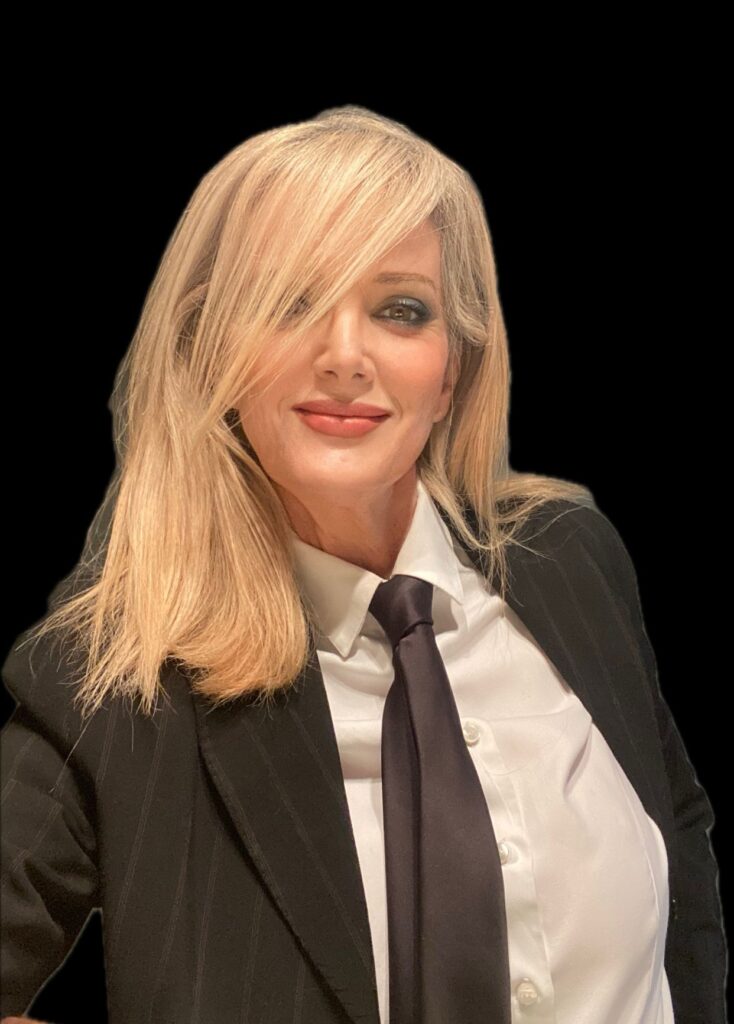 Lazzaroli-1-734x1024 4 Luglio, Giornata Internazionale dell’Intelligenza Artificiale