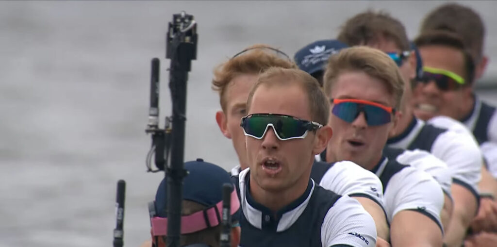 4-1024x509 “ The Boat Race” doppietta storica di Cambridge