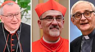 download Conclave: inizia il 7 maggio la votazione per eleggere il nuovo Papa