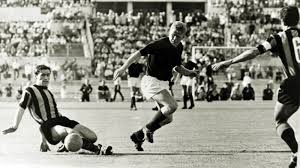 images Serie A : Napoli - Inter pari, in testa al campionato