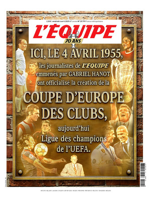 l-equipe-001807905-1  70 anni fa nasceva la Coppa dei Campioni