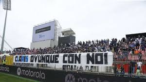 imagesatalanta Violenza giovanile: quando il tifo è un pretesto
