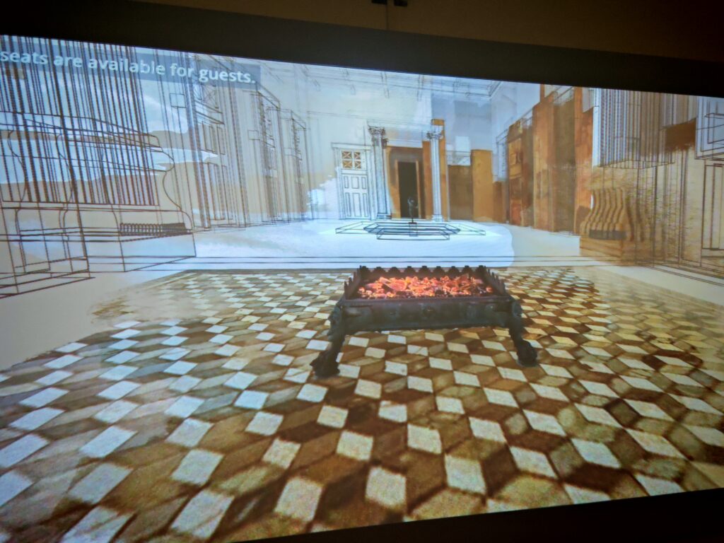 1000426328-1024x768 Domus. Gli arredi di Pompei