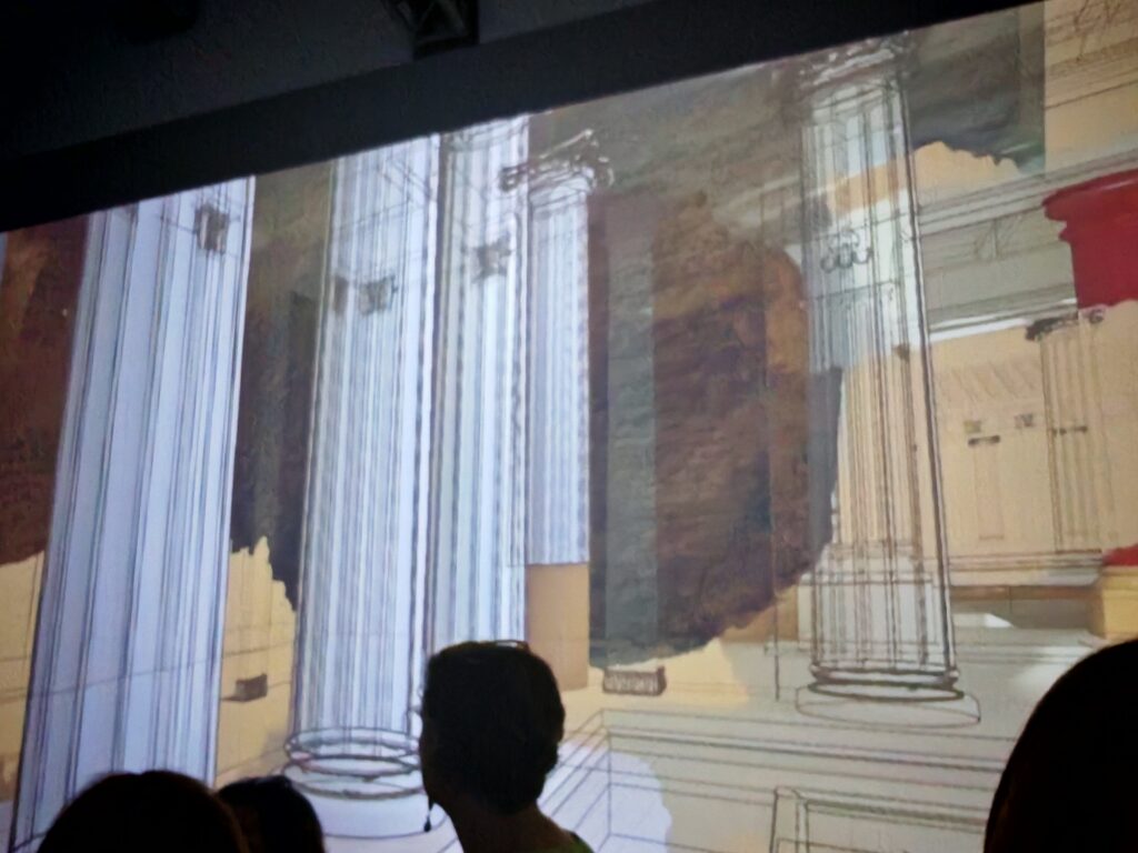 1000426331-1024x768 Domus. Gli arredi di Pompei