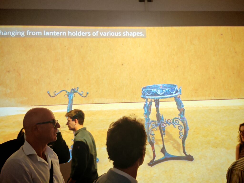 1000426334-1024x768 Domus. Gli arredi di Pompei