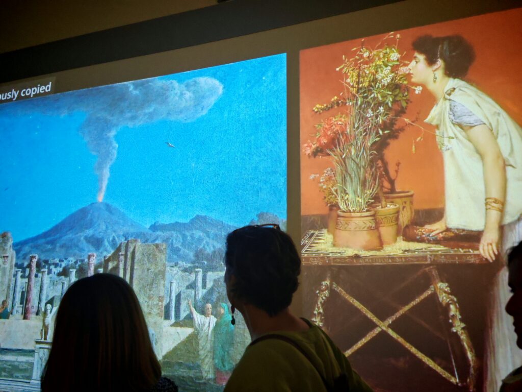 1000426341-1024x768 Domus. Gli arredi di Pompei