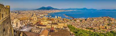 downloadnaples Arriva Scipione: Italia nella morsa del caldo africano