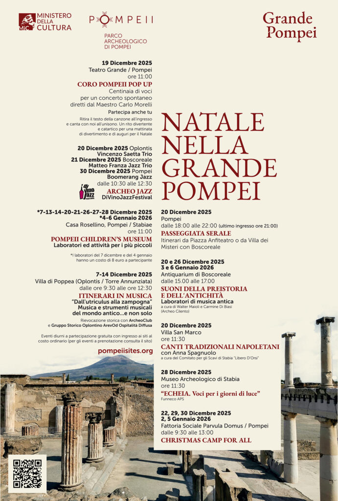 Natale-a-Pompei-def-Stampa-2-691x1024 Natale in musica nei siti del Parco Archeologico di Pompei