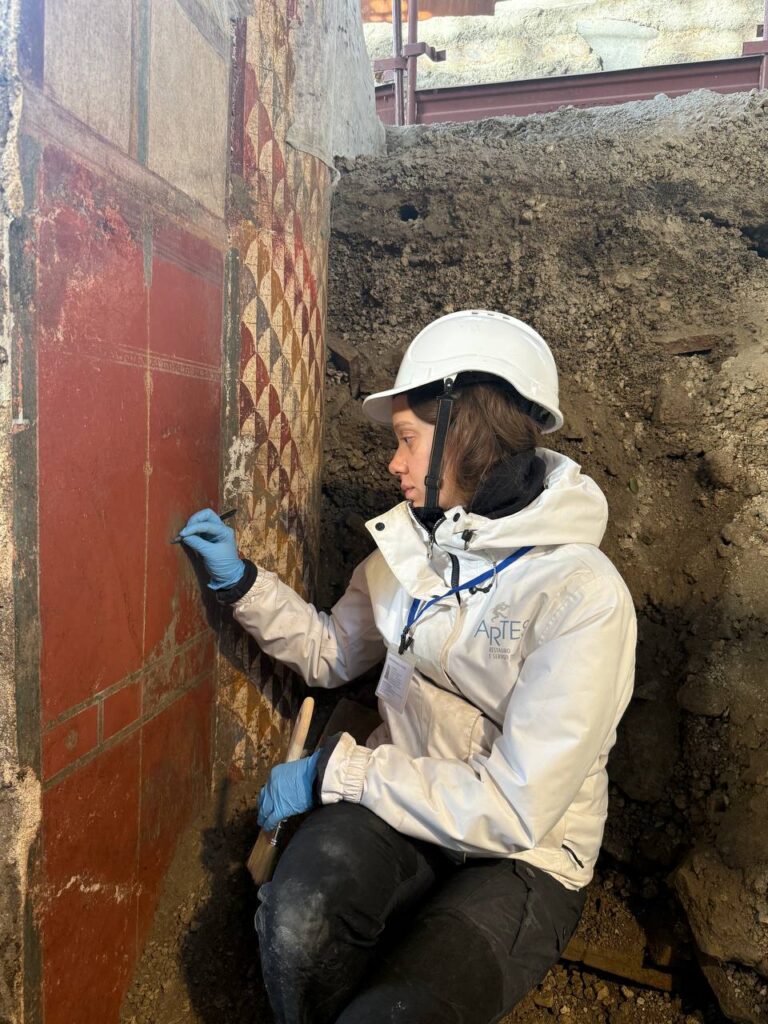 Oplonts-3-768x1024 Oplontis, nuovi scavi