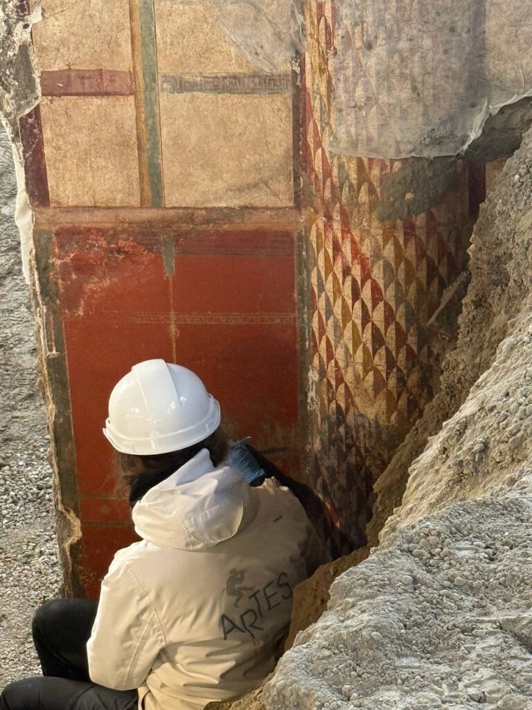 Oplonts-4-768x1024 Oplontis, nuovi scavi