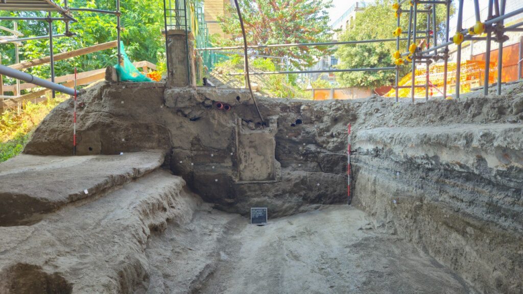 cantiere-scavo-Oplontis-2-1024x576 Oplontis, nuovi scavi