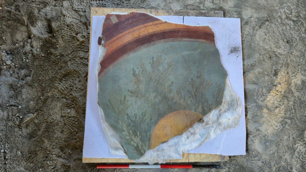 cantiere-scavo-Oplontis-4-1024x576 Oplontis, nuovi scavi