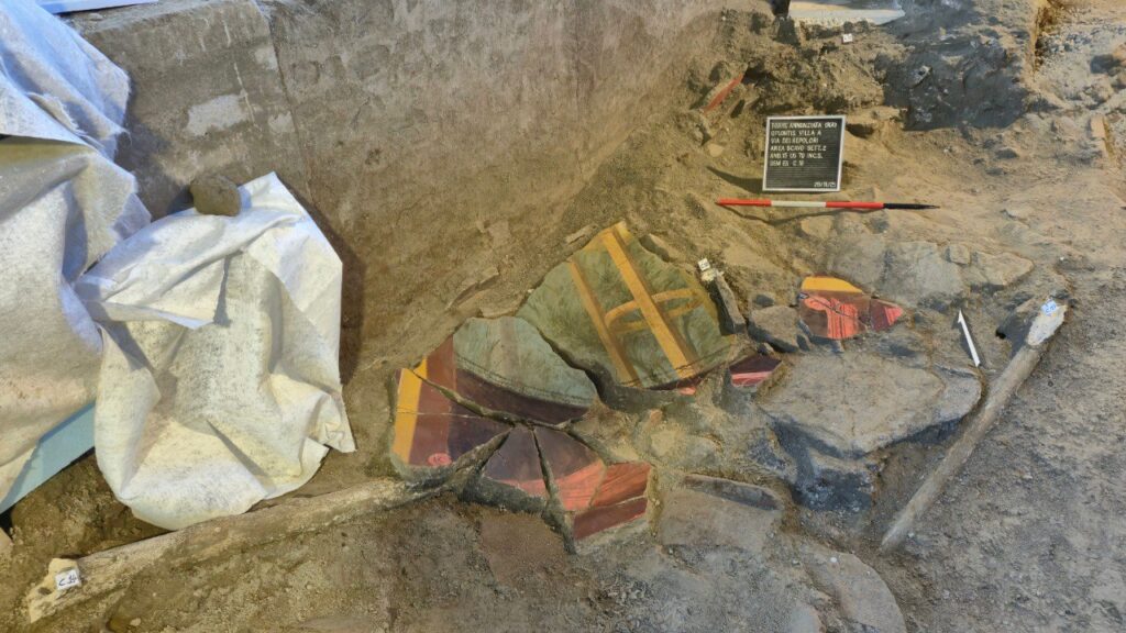 cantiere-scavo-Oplontis-5-1024x576 Oplontis, nuovi scavi