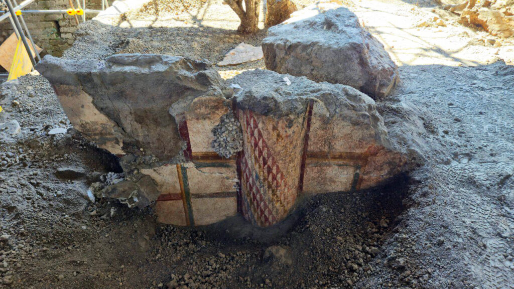 cantiere-scavo-Oplontis-6-1024x576 Oplontis, nuovi scavi