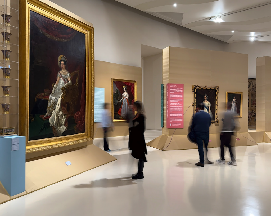 image-1-1024x819 Caserta, il palazzo a Capodanno e alla Befana