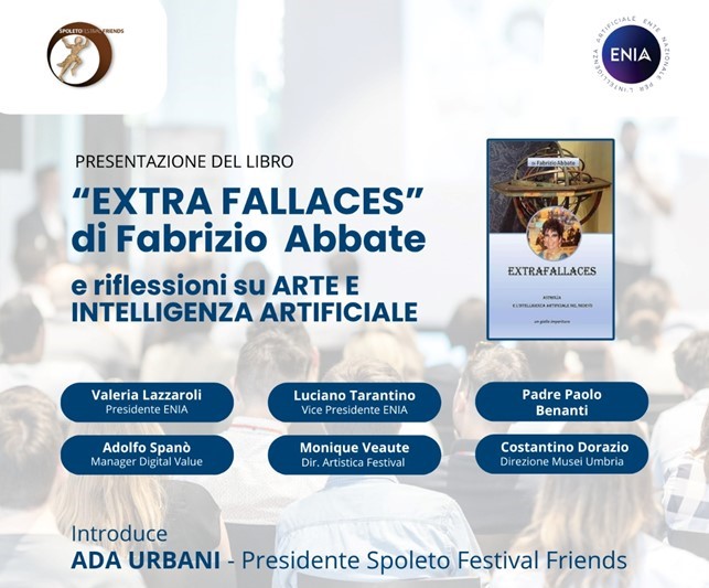 Libro Festival dei Due Mondi 2026, dalle radici al futuro dell’IA