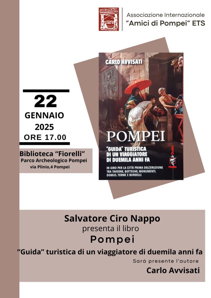 avvisati-pompei-22-gennaio-724x1024 Amici di Pompei: doppio appuntamento a gennaio