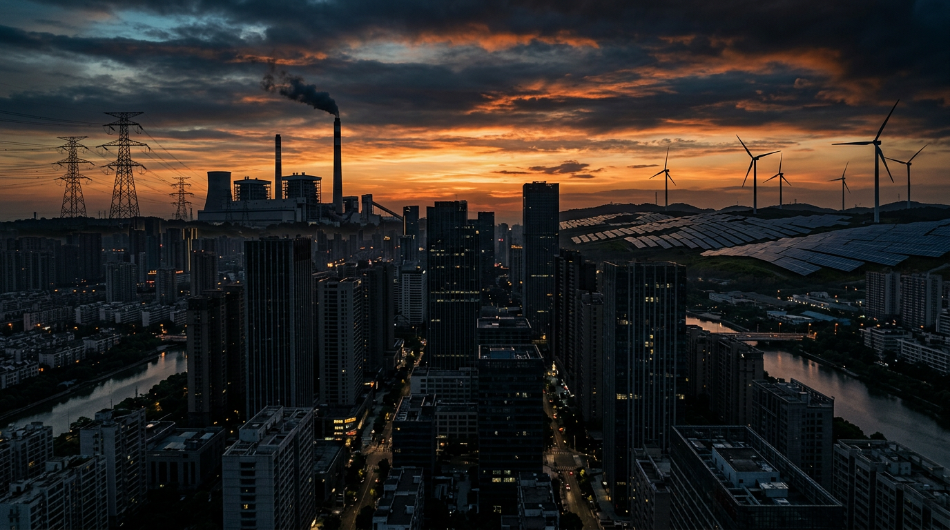 Crisi energetica globale